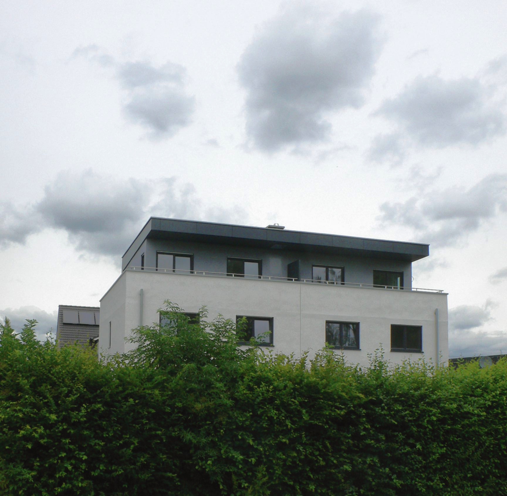 Doppelhaus Doppelhaus in Pulheim